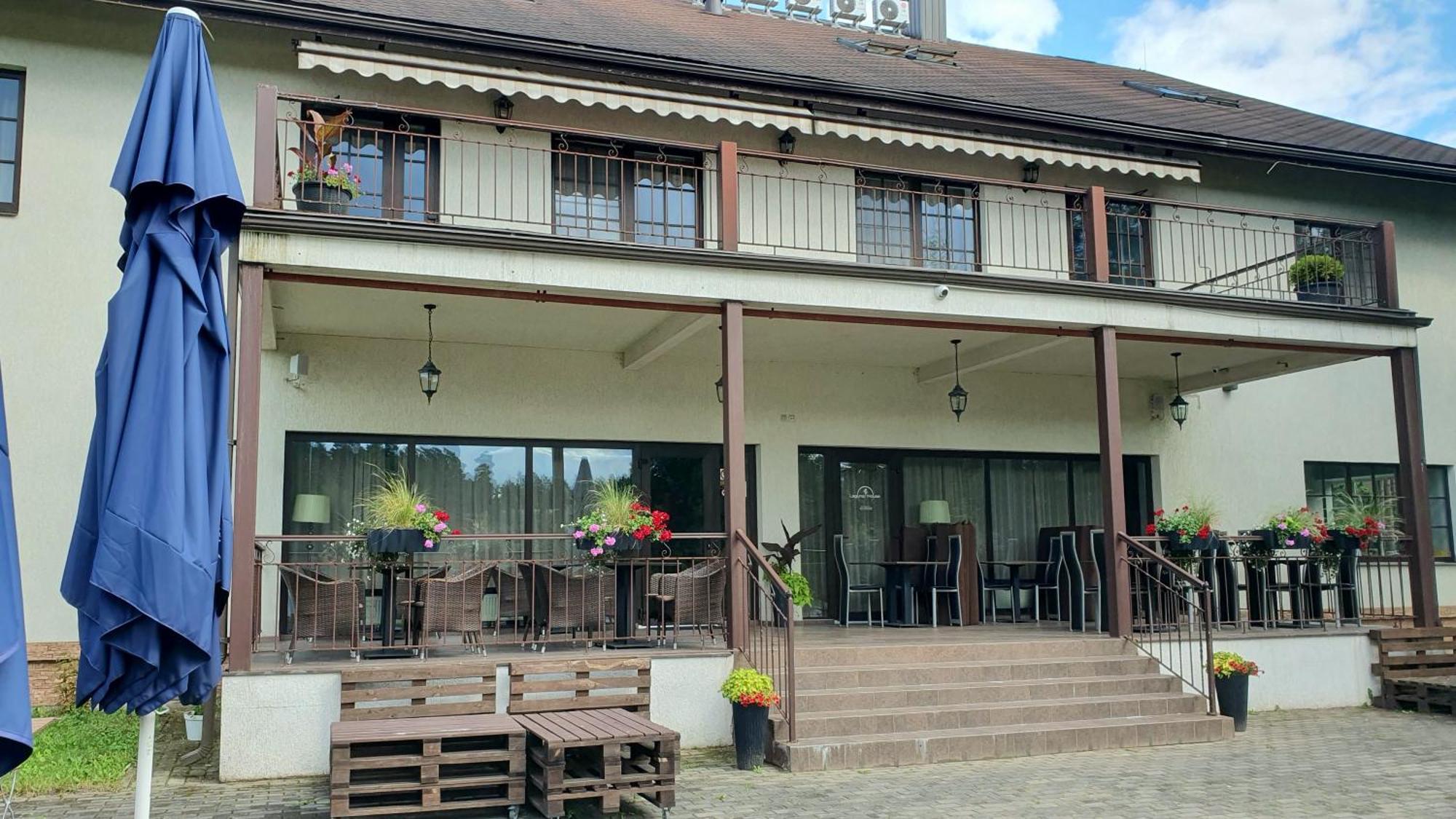 Laguna House Līči Exterior foto